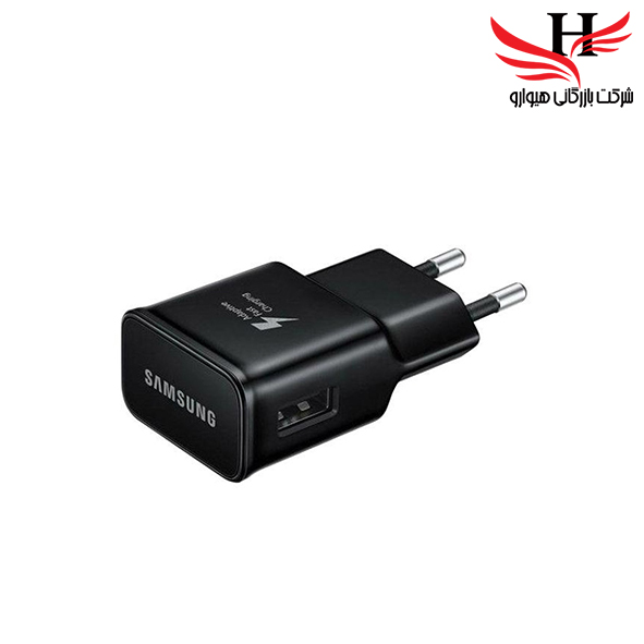 تصویر کلگي شارژر سامسونگ S10